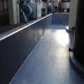 Robex Epoxy Bund Seal